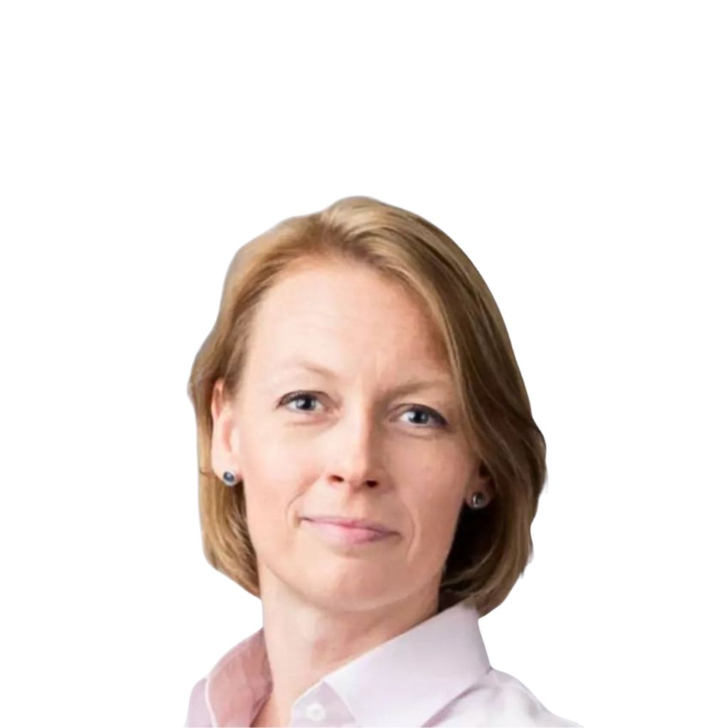 lege kjersti hjelle fra utbrenthetsklinikken som tilbyr medisinsk oppfølging og behandling av utbrenthet