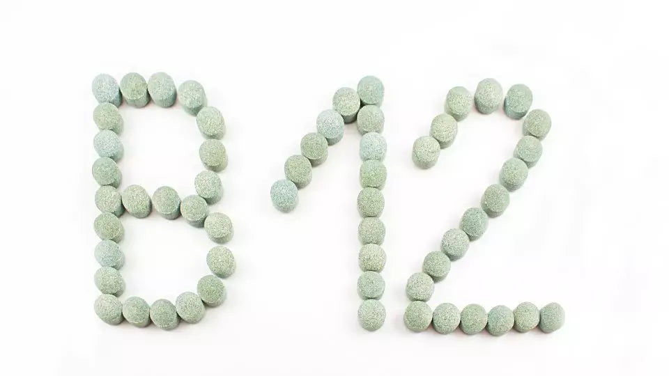 Vitamin B-12 