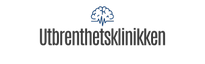 Utbrenthetsklinikkens logo
